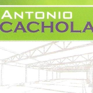 HIERROS CACHOLA